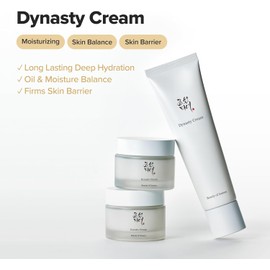 Dynasty Cream