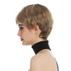WIG ME UP - C-SM-BH1262 Women's Wig Short Pixie Cut