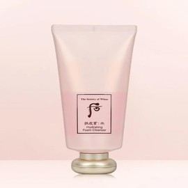 The Who Suyeon Foam Cleanser 180ml - The Who Cleansing Foam (SH) / 더후 수연 폼 클렌져 180ml - 더 후 클렌징폼(SH)