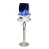 Britta Products Solar Dock Warning Light 360 Degree - SNL-004-PRO