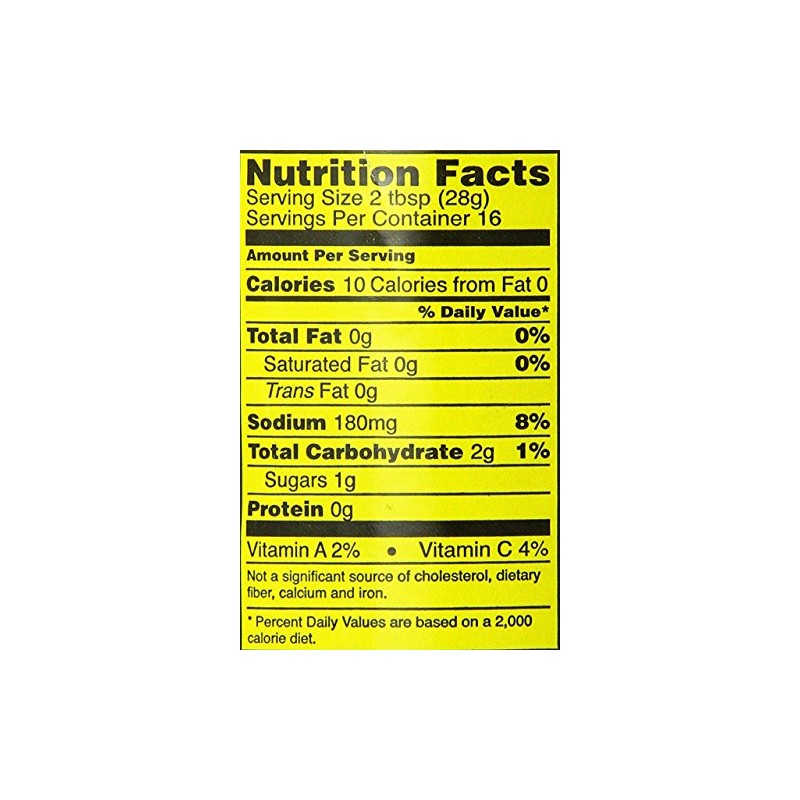 Macayos Mexican Style Taco Sauce & Chip Dip 16oz -