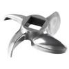 Meat Grinder Blade #12 Replacement Knife Cutter