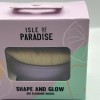 Isle of Paradise Two Packs, Isle of Paradise Shape and