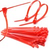 Parhaat [Repeating Cable Ties] Width 0.2 x Length 7.9 inches