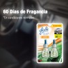 Glade Aromatizante de Ambiente Continuo para Auto, Repuesto, Aroma Auto