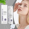 Suero Ojos Antiedad Ojeras Bolsas Patas Gallo 100g
