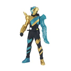 仮面ライダービルド ライダーヒーローシリーズ 9 仮面ライダービルド ライオンクリーナーフォーム