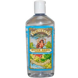 Humphrey's Witch Hazel Astringent Gentle 8 oz.