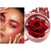Blush for Cheeks | Long Wearing Blush - 3D Rose