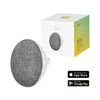 Hombli Chime Smart Doorbell, Loud Wireless Door Chime, 30 m