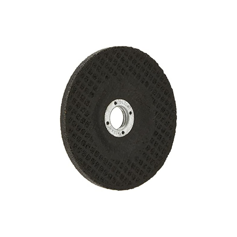 Sealey PTC/100G Grinding Disc Ø100 x 6mm 16mm Bore