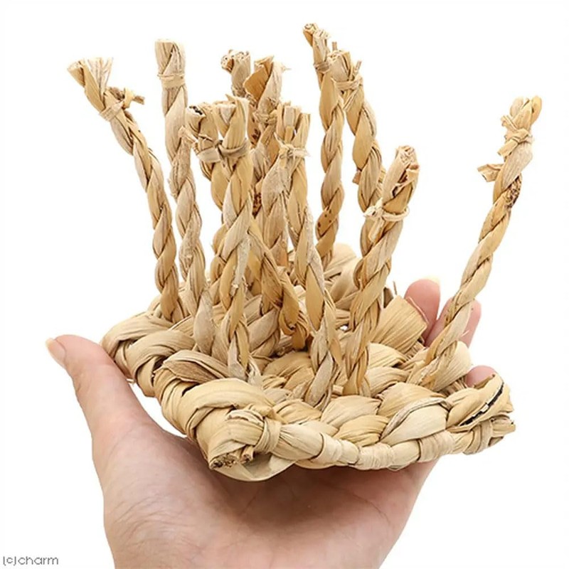 Kawai Banana de Octopus Feet x 3 Pieces