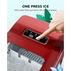 Ice Makers Countertop