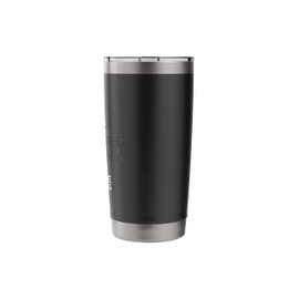 Caffeine and Circuits Robot Coffee Design for Programmers Stainless Steel Insulated Tumbler
