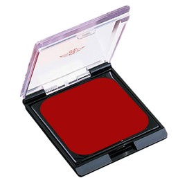 SANZEN Crown Color 0.2 oz (6 g) Scarlet