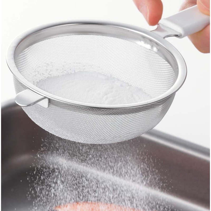 Cooking Iroha YJ2806 Flour Strainer