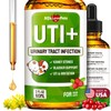 AlfaLovePets Cat & Dog UTI Treatment | Kidney Support for