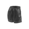 Kwik Goal Referee Short (Black,Large)