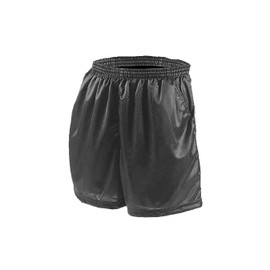Kwik Goal Referee Short (Black,Large)