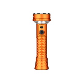 Olight Prowess Orange Flashlight/Coz
