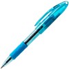 Pentel RSVP Mini Ballpoint Pen, (1.0mm) Medium Line, Sky Blue