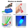 Cohetes de Juguetes,Rocket Air Launch,Juguete Lanzacohetes de Pie,Paquete de 1