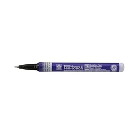 Sakura Pen Touch - Extra Fine - UV Blue