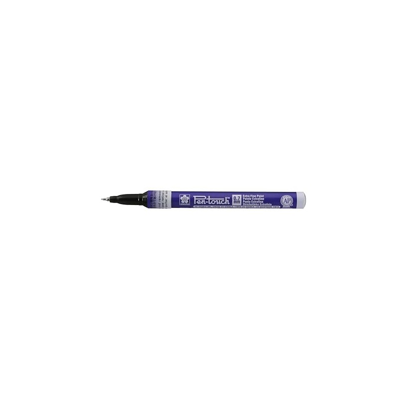 Sakura Pen Touch - Extra Fine - UV Blue