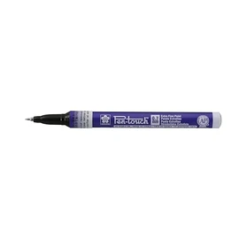 Sakura Pen Touch - Extra Fine - UV Blue