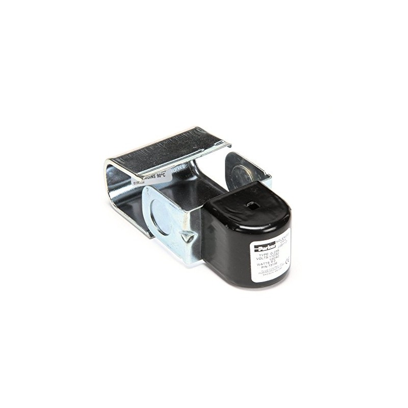 Hobart 00-271839-00001 Coil Valve Solon