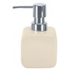 Kleine Wolke Soap Dispenser, Pastel Rose