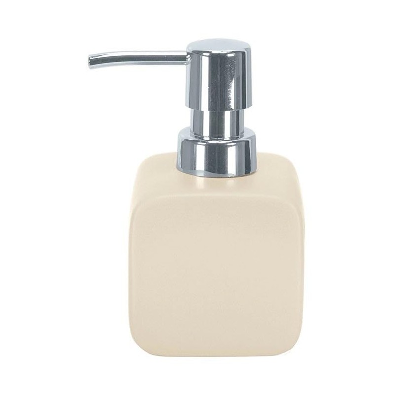 Kleine Wolke Soap Dispenser, Pastel Rose