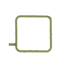 Gasket, coolant pipe
