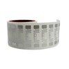 20pcs UHF RFID Tags 860-960MHz Alien H3 Sticker 73*23mm ISO/IEC