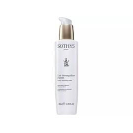 Sothys Purity Cleansing Milk Combination to Oily Skin 6.67 oz 200 ml New in Box
