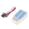 USB Interface Board CNC MACH3 Motion Control Card For Engraving