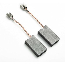 LonESA 2-Pack 1617014126 Carbon Brushes Replacement for Bosch 11316EVS, 11317EVS, 11311EVS, 11223EVS Power Tools