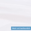 RICHAIR - Waterproof cushion cover, set of 2, 60 x