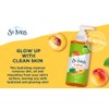 St Ives 200 ml Daily Facial Cleanser Glowing Apricot