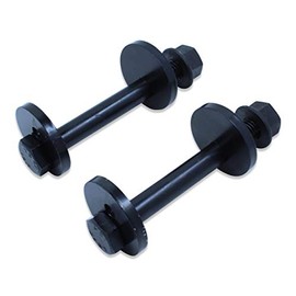 Spohn D00-09-CAM Eccentric Cam Bolts Package for 2000-2009 Dodge Ram 2500 & 3500 Front Lower Control Arms