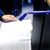 S&R Mini Flexible Magnetic Torch with 3 LED Extension 175-582