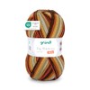 Gründl Wool Big Mamma Print - XXL Wool for Knitting