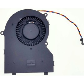 CPU Cooling Fan for Dell OptiPlex 790 390 990, Foxconn PVB120G12H-P01 J50GH-A00 J50GH 0J50GH, DC12V 0.75A 4-Wire/5-pin SFF Small Chassis Fan, 1-Year Warranty