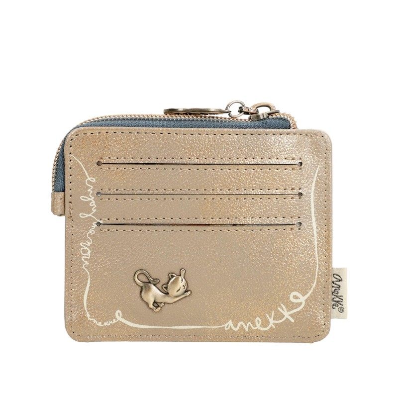 Anekke Memories Stories Card Holder Multicoloured, multi-coloured