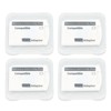 4Pcs for PSV Memory Card Adapter Micro Storage Card Adapter