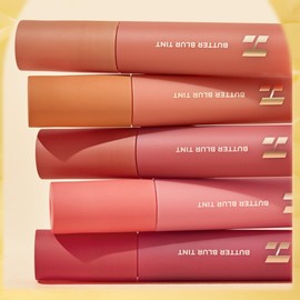 HOLIKA HOLIKA Butter Blur Tint 4g, Color:04 Rose