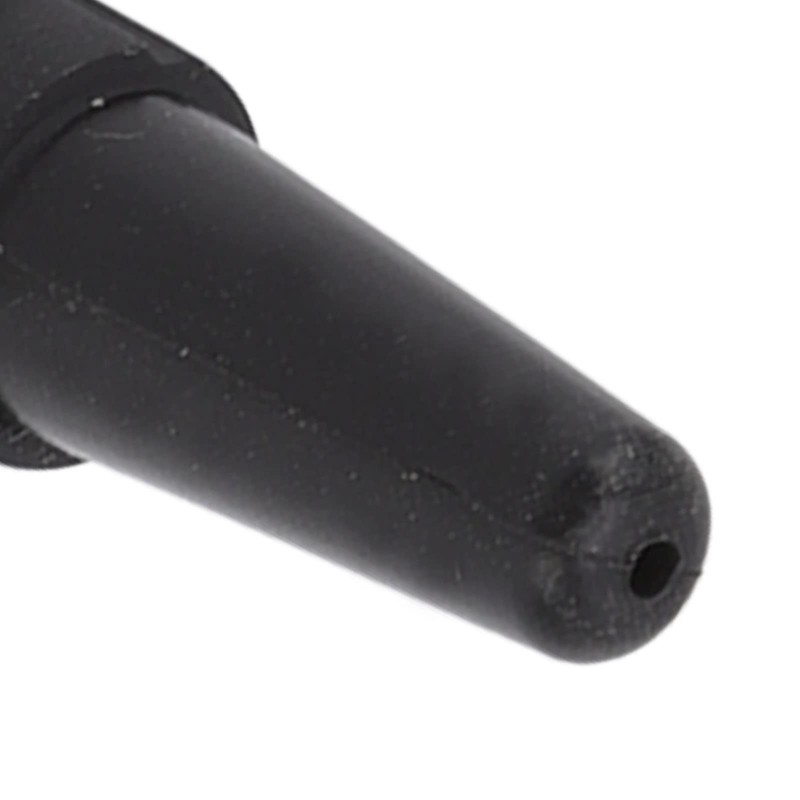 Coffee Machine Steam Nozzle Silicone Milk Foam Nozzle Replacement for