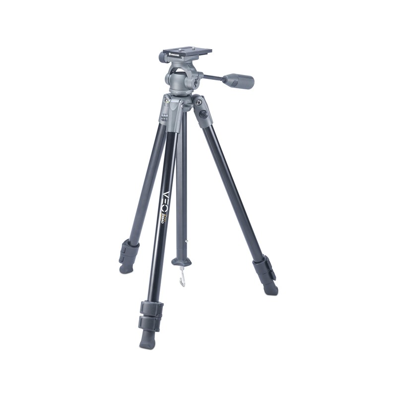 Vanguard VEO 2 PRO 233AO Aluminum Tripod with Panhead