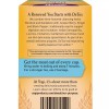 Yogi Organic DeTox Tea 16 Count Herbal Support for Digestion