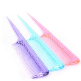 Owner Clan 777 Glitter Comb / 777 반짝이빗